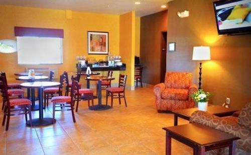 Red Lion Inn & Suites Eugene Exterior foto